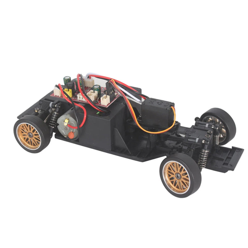 Upgrade Modified Shock Absorber for LDR/C 1/18 Drift LD18 RC Car Parts