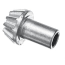 Upgraded RC Car Parts Metal Main Spur Bevel Gear Set M21052 for Eachine EC35 1/14 Vehicles Models Spare Accessories