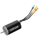Racerstar 2845 Motor Brushless Waterproof Sensorless 5900/4370/3930/2800KV 1/12 1/14 RC Car Part