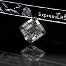 25.5x25.5mm MicoAir H743 V2 AIO AM32 Flight Controller 45A 2-6S ESC for RC FPV Racing Drones Supports APM PX4 INAV