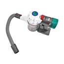 Vacuum Cleaner Accessories Parts Hose Flexible Extension Tube Telescopic Pipe Fittings For Dyson V7, V8, V10, V11, V12, V15, G5