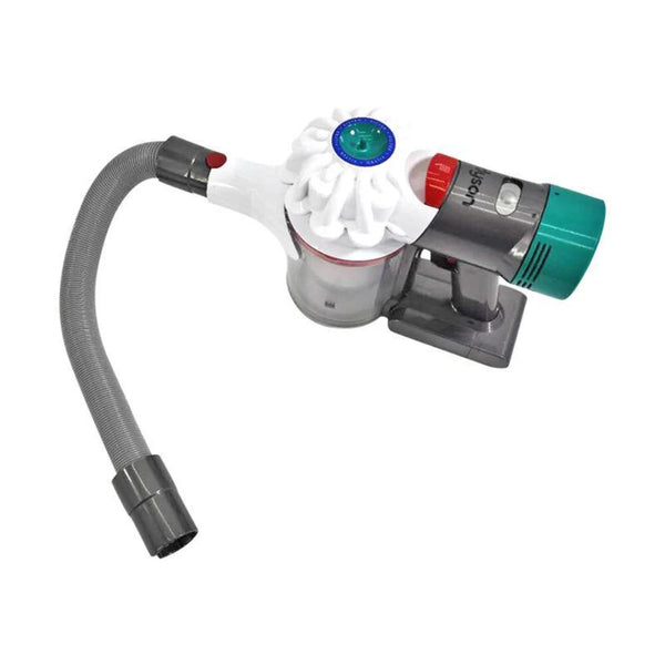 Vacuum Cleaner Accessories Parts Hose Flexible Extension Tube Telescopic Pipe Fittings For Dyson V7, V8, V10, V11, V12, V15, G5