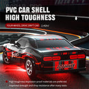 ZLL SG218 PRO 1/16 2.4G 4WD RC Car Drift On-Road High Speed Racing LED Light Semi Proportional Vehicles Model RTR Toys