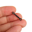 OMPHOBBY M1 M1 V1 RC Helicopter Spare Parts Servo Connect Buckle Rod