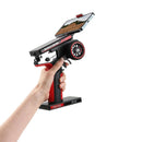 Wltoys 2428 RTR 1/24 2.4G 4WD RC Car Rock Crawler Off-Road Climbing Truck LED Light Vehicles Models Toys