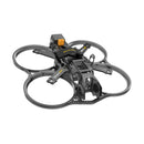 SpeedyBee Bee25 120mm Wheelbase Wireless Tuning 2.5 Inch Frame Kit Compatible with DJI O3 Air Unit / Link / TX800 / TXULTRA VTX for RC FPV Whoop Drones