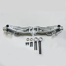 XLF X03 X03A X04 X04A X05 X05A FY 10 FY 11 FY 12 Upgraded Alloy Swing Arm Steering Cup RC Car Parts