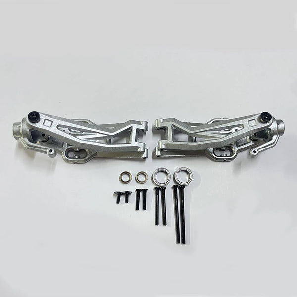 XLF X03 X03A X04 X04A X05 X05A FY 10 FY 11 FY 12 Upgraded Alloy Swing Arm Steering Cup RC Car Parts