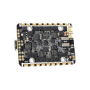 25.525.5mm HGLRC SPECTER F722 Flight Controller 40A 2-6S Brushless ESC 6-way AIO for Rekon Y6 RC FPV Racing Drone