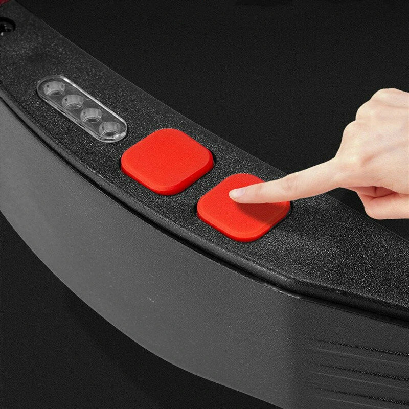 350LM Smart Induction Riding Headlamp USB Rechargeable LED Headlight Cycling Adventure Fishing Flashlight Bike Headlamp