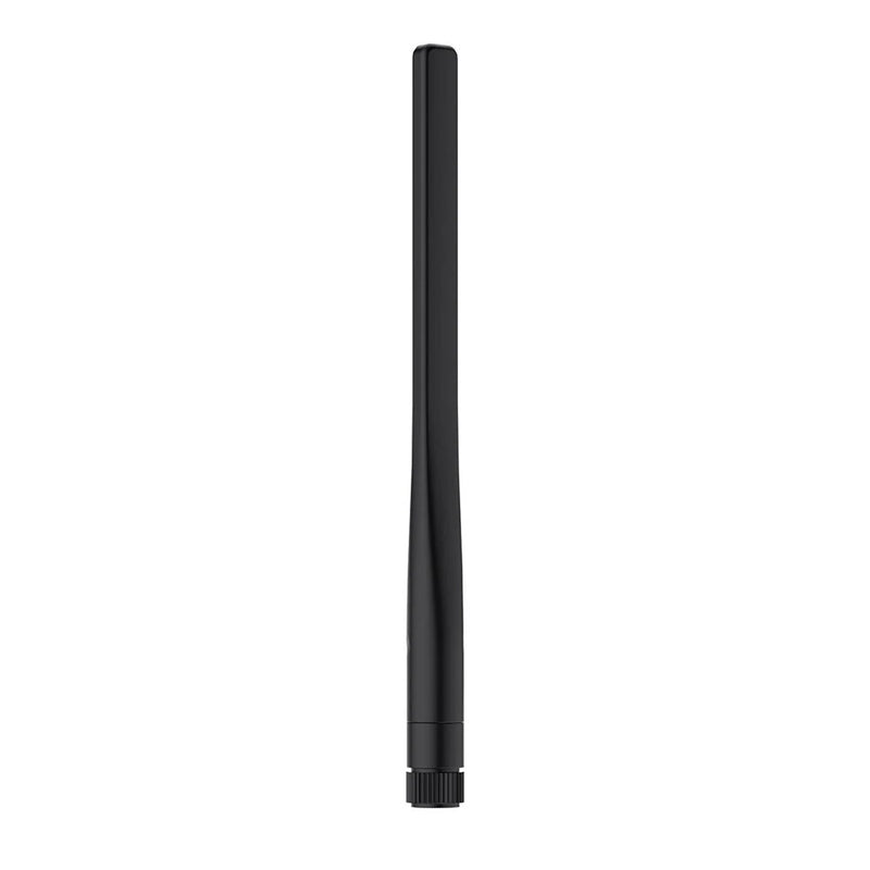 GEPRC 868MHz / 915MHz / 2.4GHz Tri-Band Stick Antenna Long Range High Gain SMA Connector for FPV Drone Radio Control