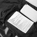 TENGOO HP-15 Heated Vest 15 Areas Heating Temperature with Digital Display USB Electric Thermal Clothing Winter Warm Vest Outdoor Heat Coat