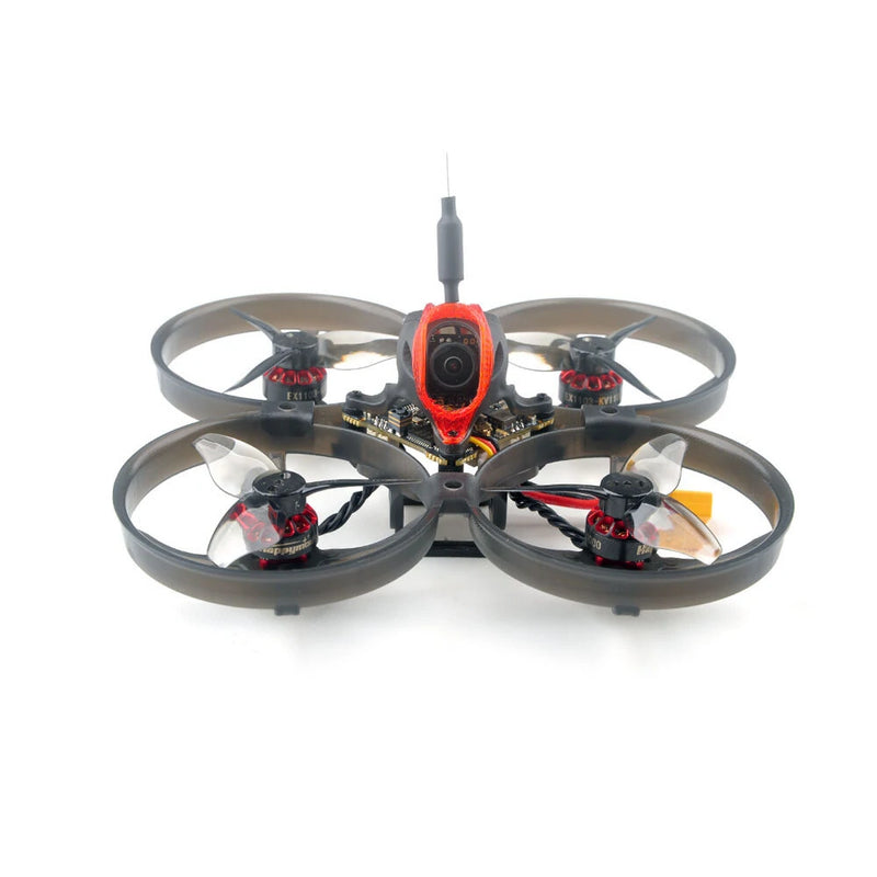 Happymodel Mobula8 1-2S 85mm Micro FPV Racing Mobula 8  2 inch micro RC Drone Whoop for backyard freestyle