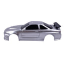 JIABAILE 4301/02/03/04 1/43 Drift RC Car Parts Body Shell/Chassis/Receiver Circuit Board/Steering Servo Vehicles Models Accessories