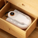 Portable Electric Shoe Dryer with Timer and Handle Multi Functional Boot Dryer Constant Temperature and Fast Drying for Socks and Gloves Rainy Seasons