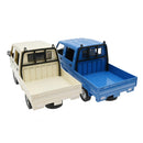WPL D22 D32 1/10 2.4G 2WD Full Scale On-Road Electric RC Car Truck Vehicle Models With LED Light