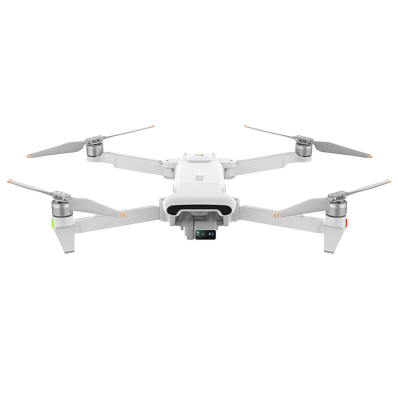 FIMI X8 TELE MAX Beyond Vision Roklink 5.0 20KM FPV With Dual Camera 4K 60fps 30X ZOOM 3-axis Mechanical Gimbal AI Super Night Video 47mins Flight Time GPS RC Drone Quadcopter RTF