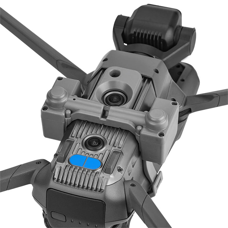 BRDRC Airdrop Air Dropping System Remote Thrower Transport Gift Sea Fishing Delivery Device for DJI Mavic 3 PRO / Mavic 3 Classic RC Drone