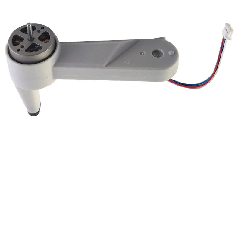 LYZRC L900 PRO 5G WIFI FPV GPS RC Quadcopter Spare Parts Front/Rear Axis Arms with Motor