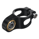 ANGWATT Aluminum Alloy Steering Damper With Damper Bracket Install Auxiliary Bracket For ANGWATT C1 MAX