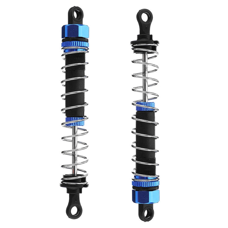 Wltoys 12428 12428-B Front/Rear Shock Damper 0813 1/12 RC Car Spare Parts