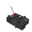 Wltoys 2428 1/24 RC Car Parts 7.4V ESC Receiver Board 3 In 1 Vehicles Models Spare Accessories 2756