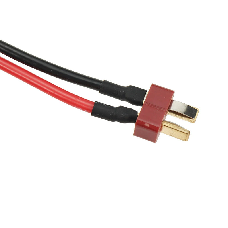 FLYUEACE 6860 Brushed ESC 60A Waterproof Crawler Speed Controller with BEC RC Vehicles Cars Boats Tanks Models Parts