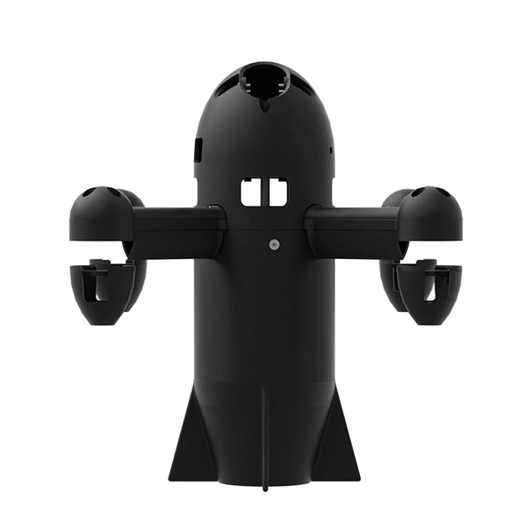 iFlight AOS HS5 233mm wheelbase 5 Inch Frame Kit Compatible with DJI O4 Pro FPV Racing Drones