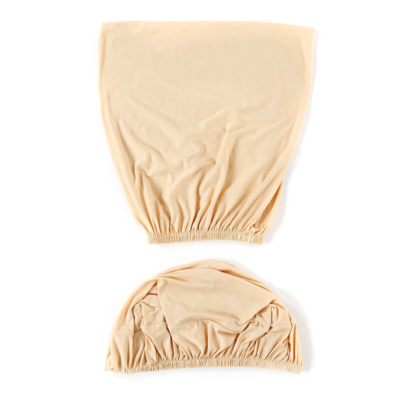 Office Chair Cover Elastic Computer Chair Cover Stretch Arm Chair Seat Cover