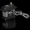YIPINSERVO GX3270BLS 25T 180/270 70kg High Torque Magnetic Induction IP68 Waterproof Digital Servo for 1/8 1/10 RC Cars