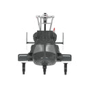 RC ERA A61 Airwolf 2.4G 4CH 6-Axis Gyro 1:53 Scale Optical Flow Localization Altitude Hold Flybarless RC Helicopter RTF