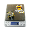 20x20mm DarwinFPV F411 F4 Flight Controller OSD with 5V BEC Output &  4in1 30A ESC 3-4S Stack for Cineape 25 BabyApe II RC Drone FPV Racing