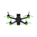 iFlight Nazgul Evoque F5 V3 DC / X-type Dual Geometry 6S 5 Inch Freestyle WTFPV RC FPV Racing Drone NO VTX NO Camera Support DJI O4 Pro Air Unit