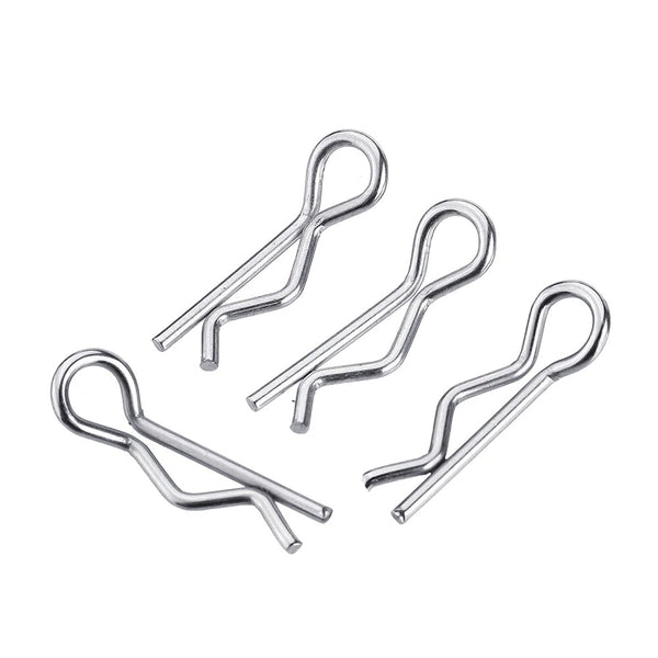 4Pcs 1*16.5MM R Rock 0441 Wltoys 144001 124018 124019 EAT14 1/14 4WD High Speed Racing Vehicle Models RC Car Parts