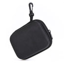 ZANLURE Portable Fly Fishing Lure Box Spinner Spoon Bait Trout Flies Fish Hook EVA Hard Storage Case