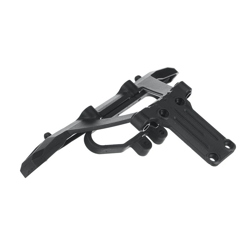 HBX 2996A 1/10 RC Car Parts Front/Rear Bumper Protector Vehicles Models Spare Accessories T2004/T2005