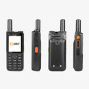 V1-920 Zello Walkie Talkie 4G Global Network Bluetooth GPS Navigation Wi-Fi Dual SIM Android 9.0 4000mAh Battery