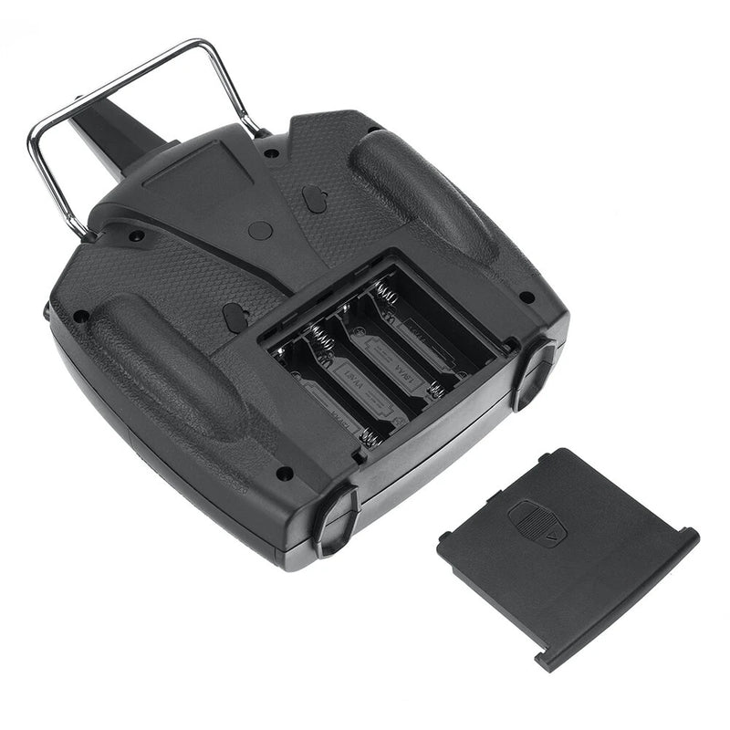 Eachine E186 E190 RC Helicopter Spare Parts Remote Control