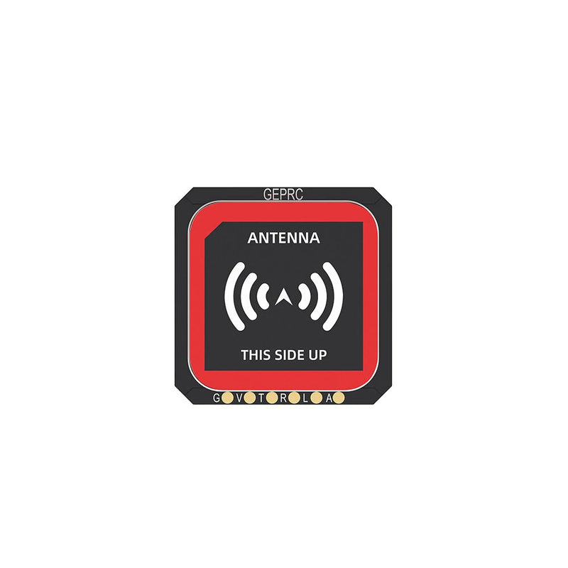 GEPRC GEP M1025 Series M10 Chip GPS Module for RC Drone FPV Racing Helicopter Quadcopter RC Airplane Car
