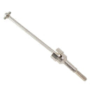 Metal Rear Universal Drive Shaft for Wltoys 104001 RC Car Vehicles Model Spare Parts