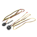 HB R1011 1012 1013 1014 1/10 RC Car Parts Front Rear LED Light Board Vehicles Models Spare Accessories 08154