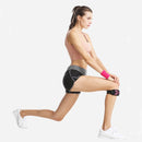 AOLIKES 1PCS Adjustable Knee Pad Knee Pain Relief Patella Stabilizer Support for Hiking Football Basketball Running Sport