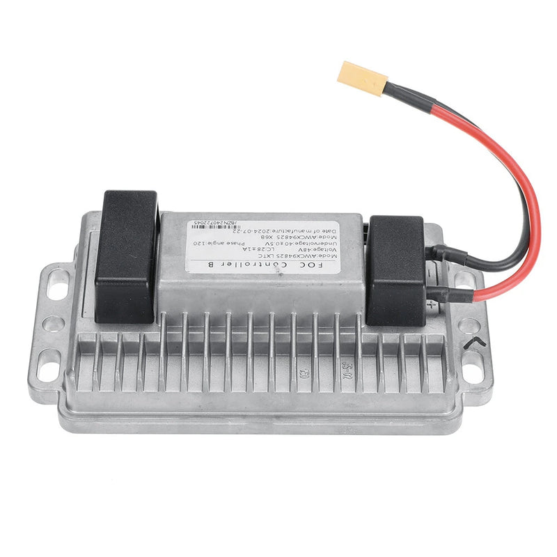 ANGWATT 48V 29A FOC Sine Wave Electric Scooter Upgraded Version Controller For ANGWATT CS1