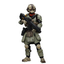 JOYTOY 1/25 XS-01 XS-02 XS-03 Night Raid Pilot / Assault Pilot / Tactical Night Raid Pilot Model Applicable for Eachine E220S MD500 RC Helicopter(Not Include the RC Helicopter)