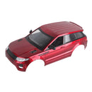 LDRC 1299 1/12 RC Car Parts Body Shell Transmitter Frame Beam Rear Drive Shaft Linkage Rod Connecting Cup Front Bridge Axle Steering Servo Vehicles Models Accessories