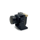SLONWAKE 5.8GHz 48CH 3W Adjustable Power VTX FPV Transmitter with MINI B19 1500TVL FPV Camera 2.1mm Lens for FPV Racing Drones