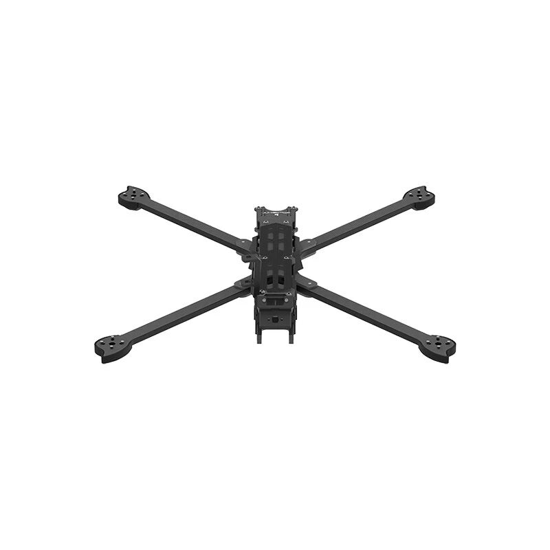 iFlight Chimera CX10 ECO 10 Inch 452mm Wheelbase Long Range Frame Kit for DIY RC Drone FPV Racing