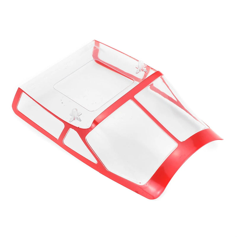 XK A300-Beech D17S 550mm Wingspan RC Airplane Replacement Spare Part Window Cover