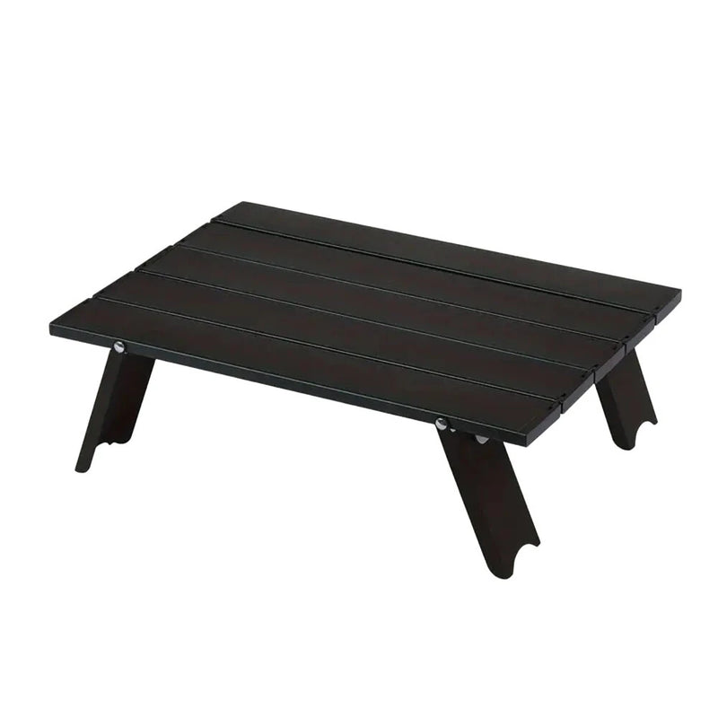 IPRee Ultralight Portable Folding Camping Table Foldable Outdoor Dinner Desk Aluminum Alloy Multifunction For Garden Party Picnic BBQ