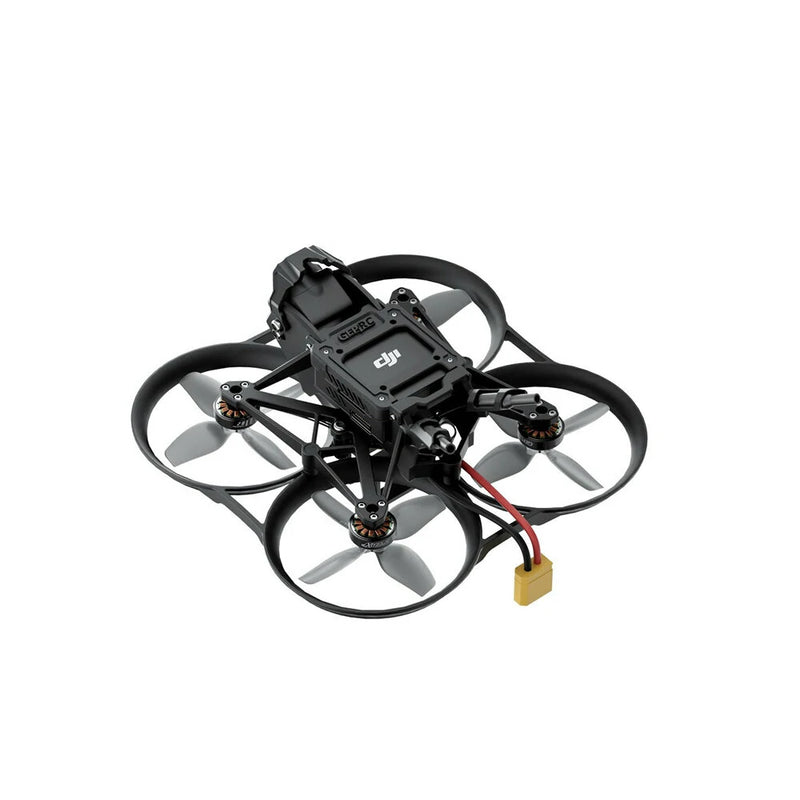 Geprc DarkStar20 HD DJI O3 90mm F4 2S 2 Inch Cinewhoop FPV Racing Drone with 1102 10000KV Motor Digital HD System